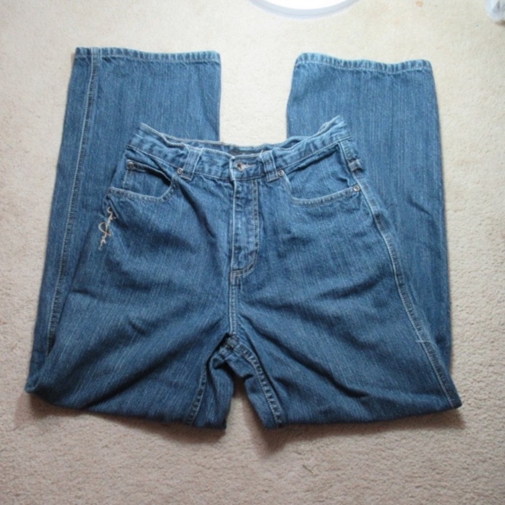Sean Jean jean kids size 14 - Picture 6 of 12